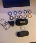 PSP 2000 (em estado perfeito )