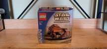 Lego Star Wars 9491 Mini MTT zestaw klocków unikat nowy