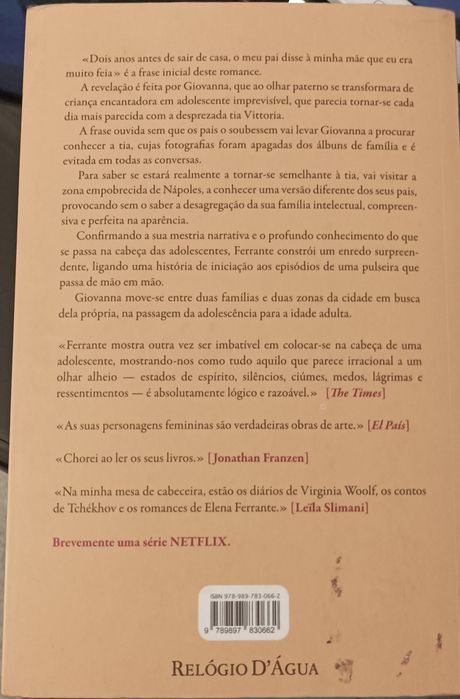 Greta A nossa casa está a arder, tão longe de casa