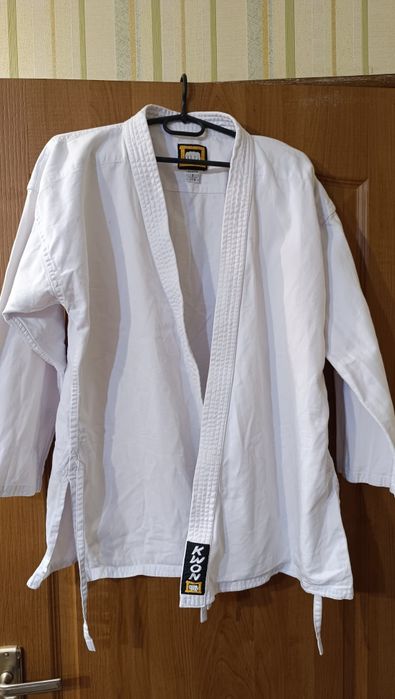 Кімоно ,карате, штани, пояси