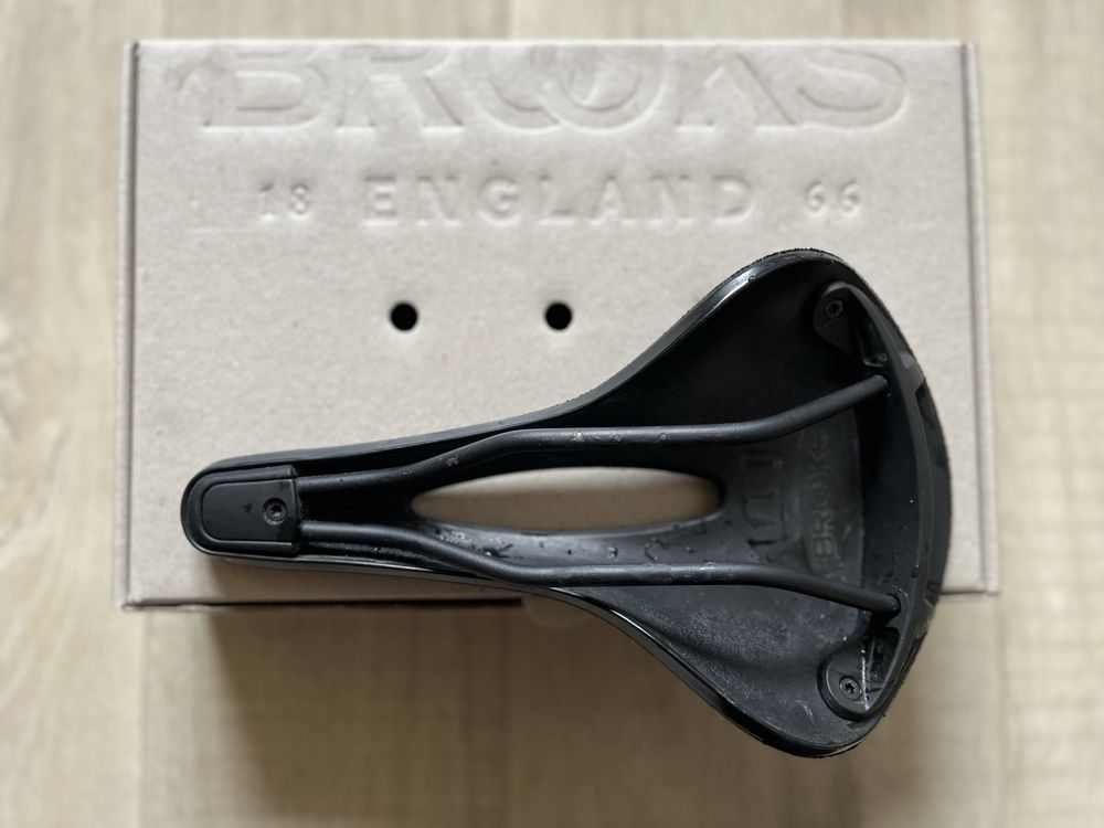 Brooks Cambium C17