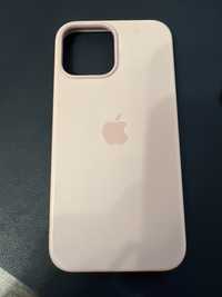 Silicon Case Iphone 13 Pro Max Pink