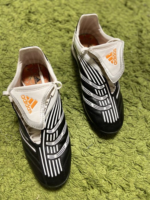 Футбольні сороконожки