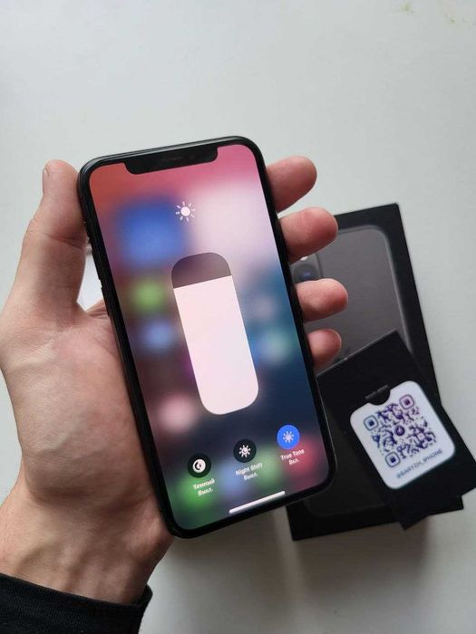 Iphone 11 pro 256 gb, повний комплект, айфон 11 про 256