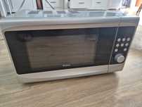 Kuchenka mikrofalowa AMICA AMG20E70GSV 700W