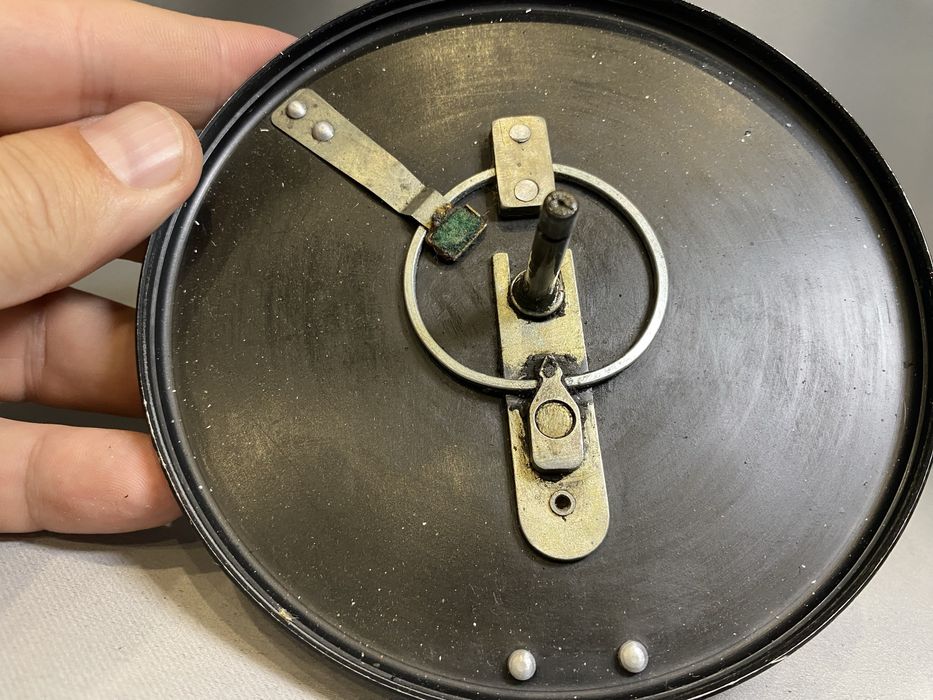 Спінінгова катушка Невська #2