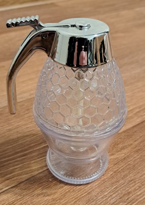 Дозатор для меду