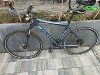 Rower crossowy Kross Evado 3.0 3x8 biegów rozmiar L