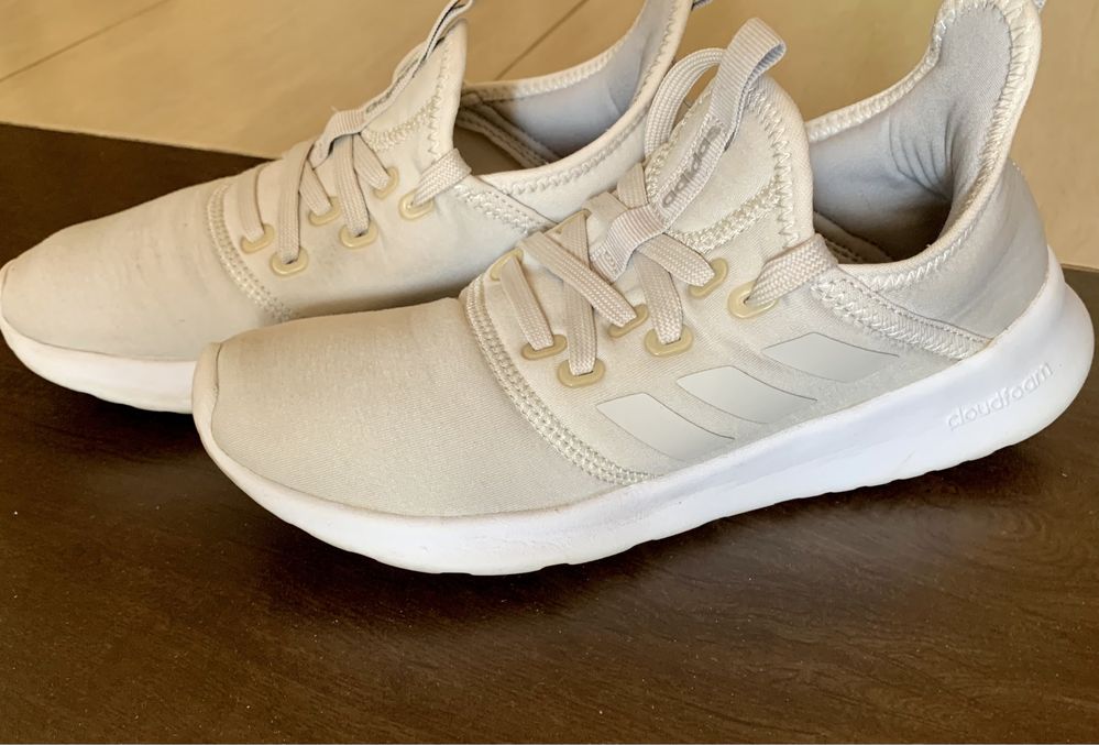 Кросівки оригінал! Кроссовки оригинал Adidas женские р. 23
