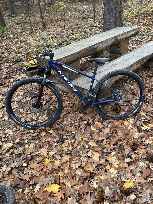 Rower kross level 4.0 sprzedam  lub zamienie