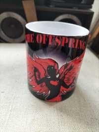 nowy kubek  " The Offspring "