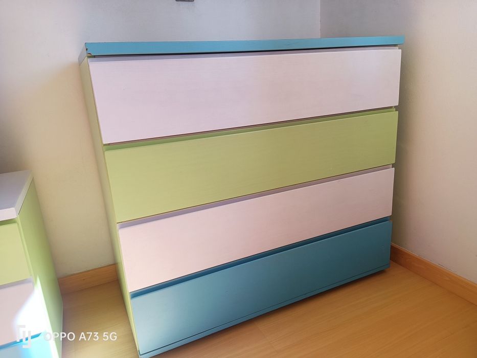 Mobília de quarto