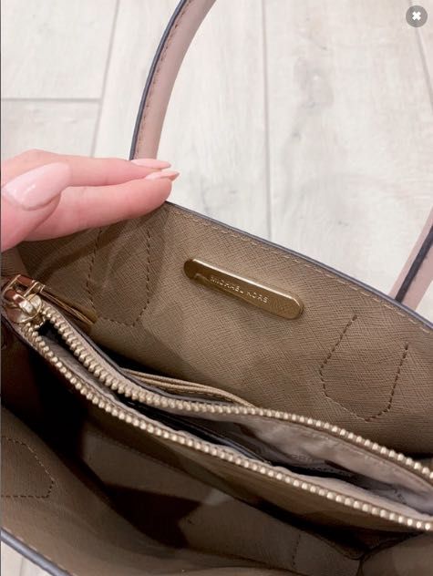 Michael Kors torebka