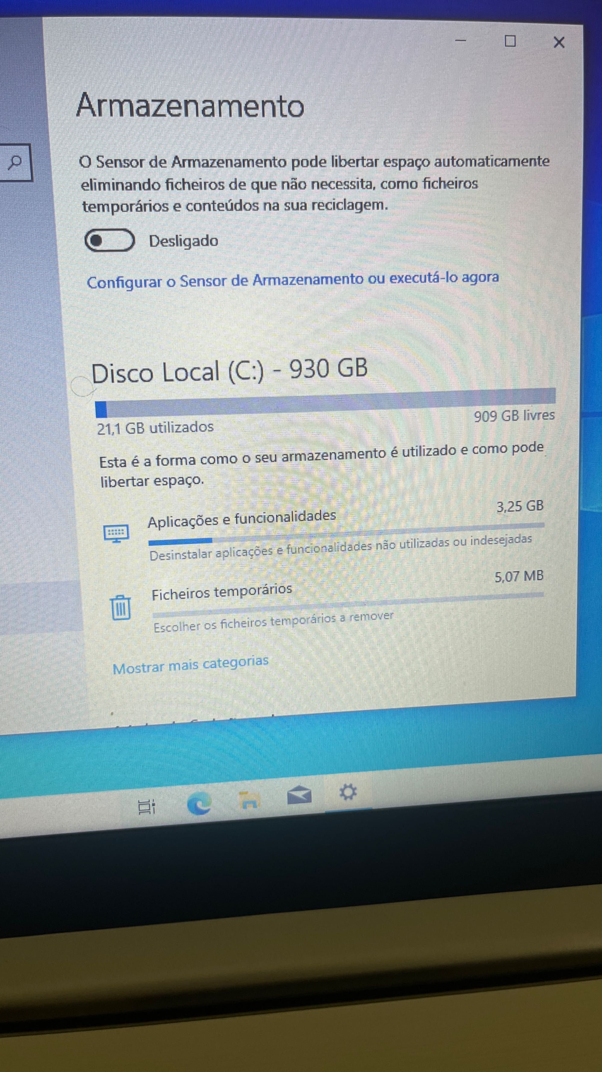 Lenovo IdeaPad 330-15IKB |i5-8250U 8GB RAM 1TB HDD Carregador Incluído