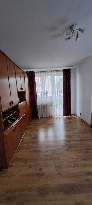 Wynajmę 2 pokojowe umeblowane mieszkanie 50m2 - Olecko