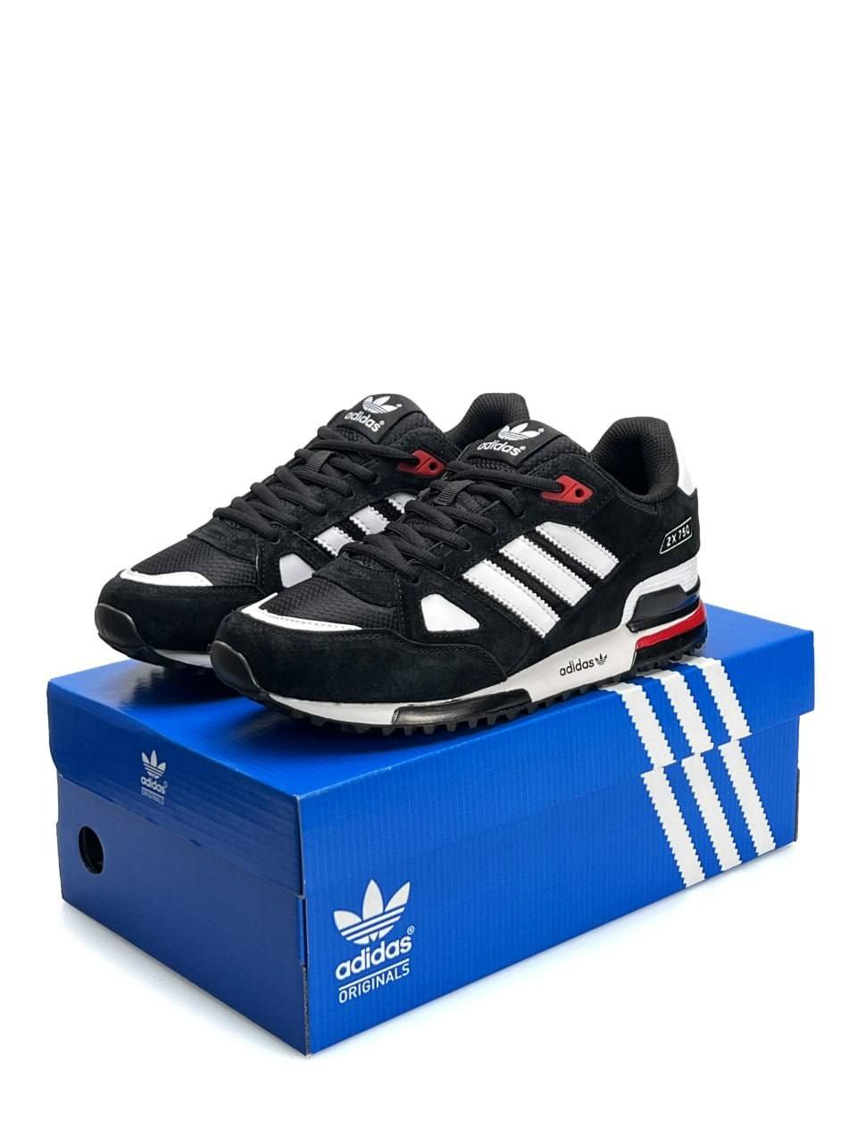 Adidas ZX 750 (3 різних кольори)