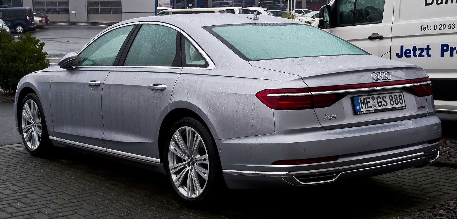 Розборка шрот бампер Audi A8 D5 D4 D3