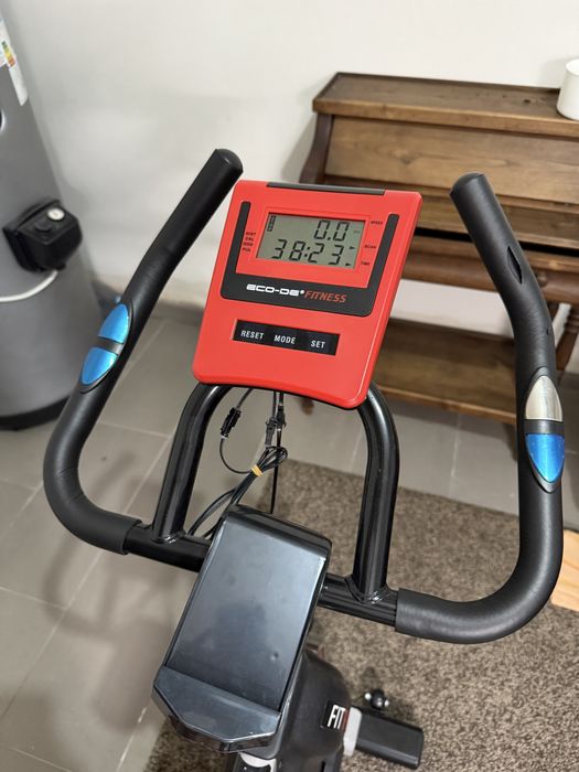 Bicicleta Spinning Indoor ECO-DE (ECO-814)