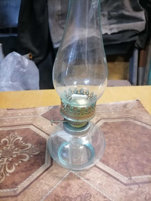 Прдам , Лампа кіросінова, гасова