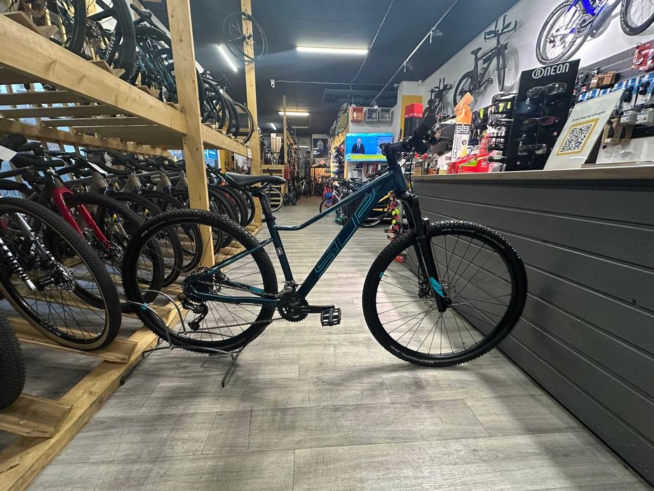 Rower MTB damski SUPERIOR XC 859 W