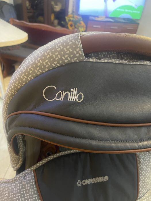 Wózek dzieciecy wielofunkcyjny