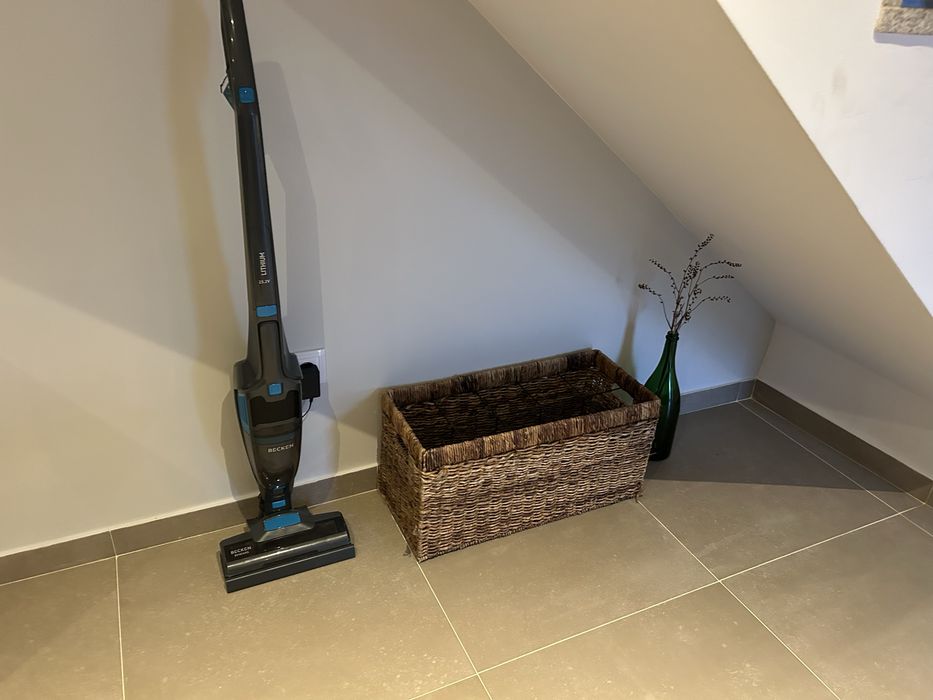 Vendo recheio de casa