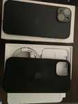 iPhone 15 128 gb preto