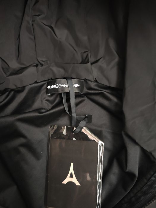 Анорак Maniere De Voir унісекс