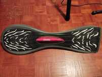 Skate de duas (oxelo)