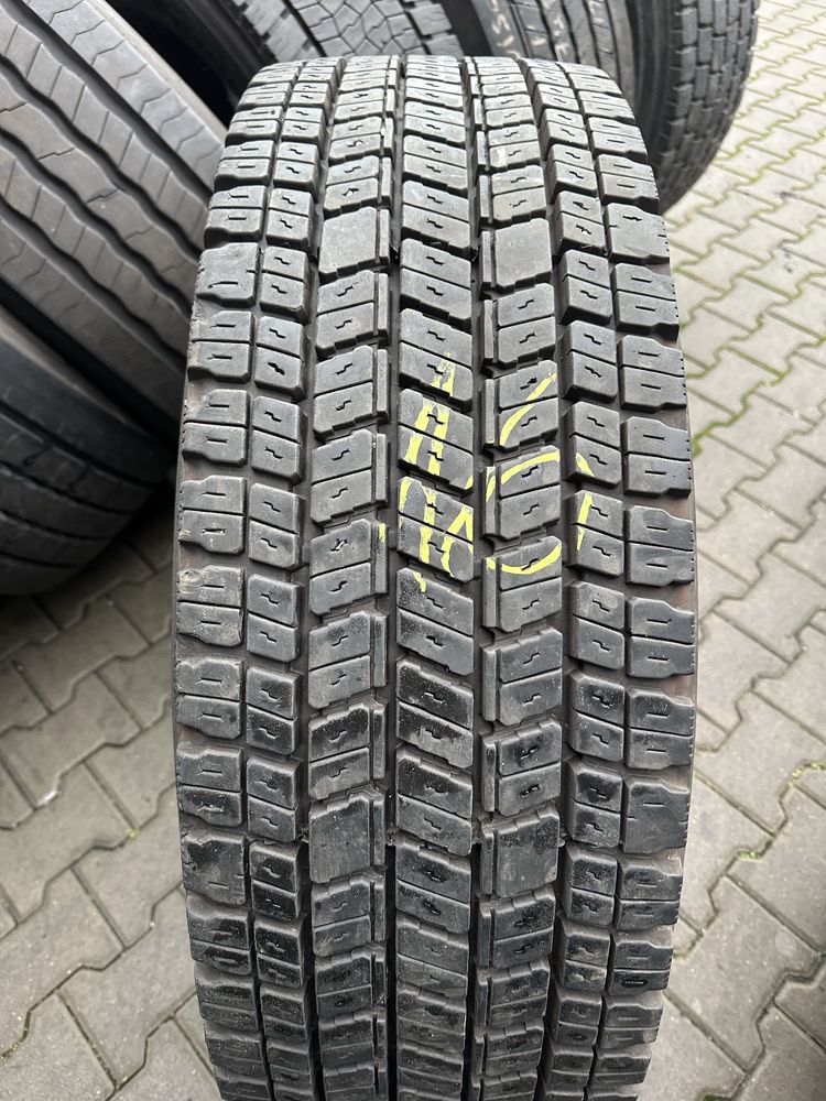 Yokohama 902W 315/70R22.5