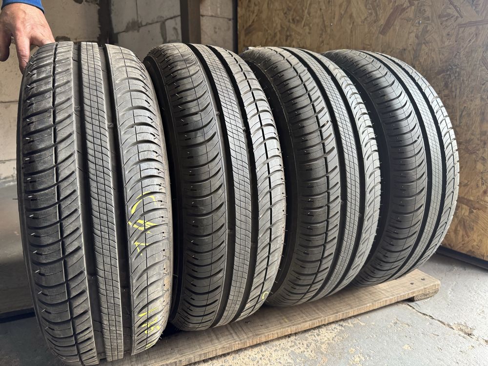 14 175/65 Michelin Energy шини літо