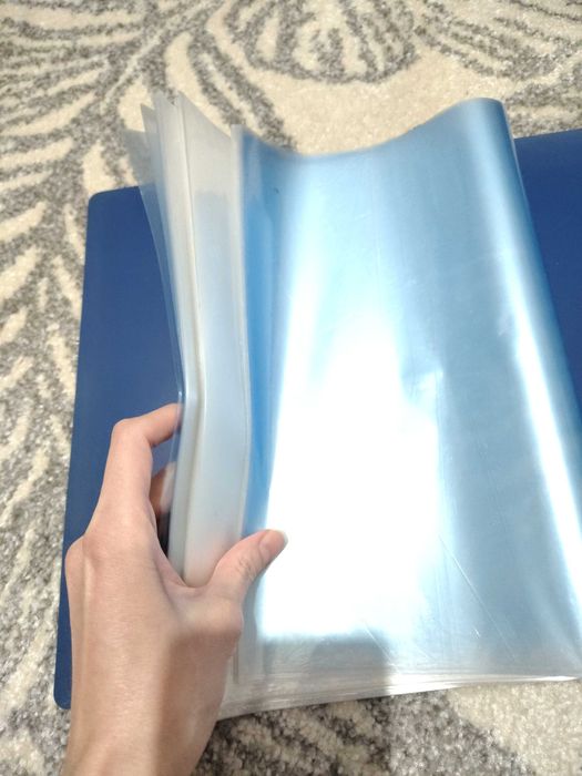 Папка з файлами Органайзер документів