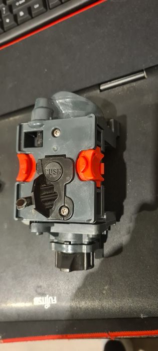 Zaparzacz delonghi magnifica