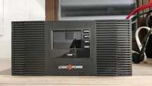 ИБП LogicPower LPM-PSW-1500VA (1050 Вт) (LP3406)