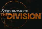 Tom Clancy's The Division EN Language Only Ubisoft Connect CD Key