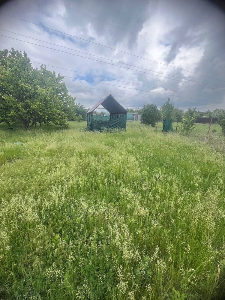 Продам участок Подгороднее