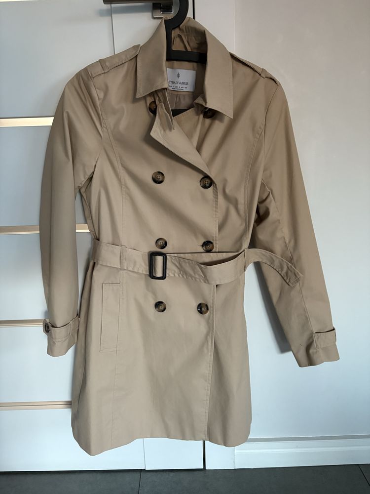 Trencz Stradivarius S