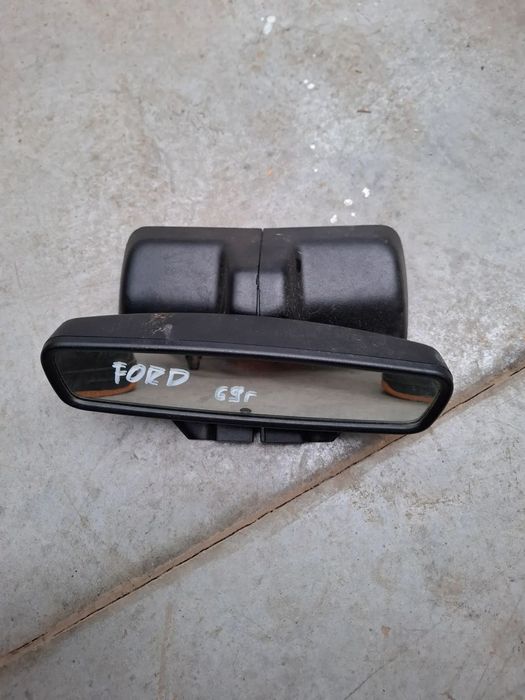 Lusterko wewneczne ford curier