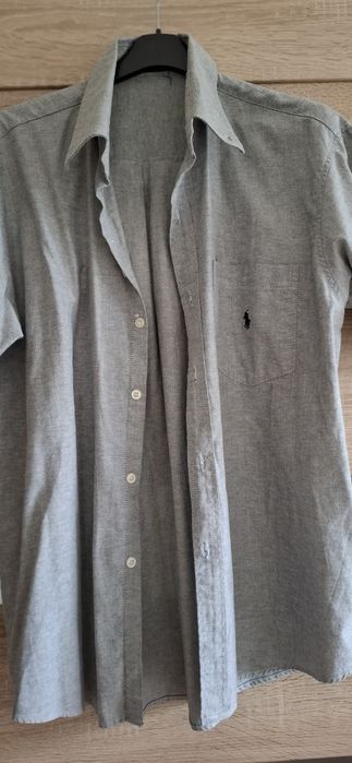 Koszula meska polo