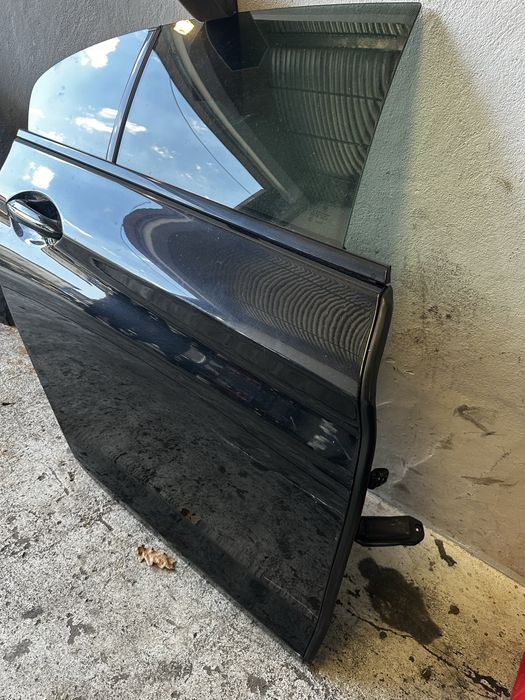 Porta Tras Direita Bmw 640d GranCoupe F06
