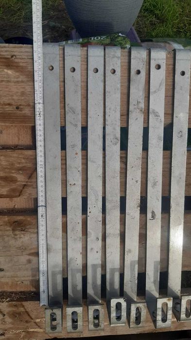 Hak 16 szt montażowe panel fotowoltaiczny fotowoltaika fotowoltanika;)