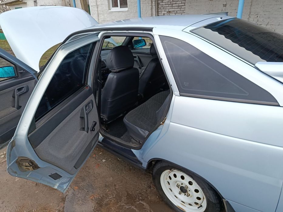 Продам авто  ВАЗ 2112