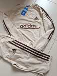 Fato treino adidas