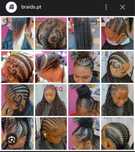 Tranças Africanas