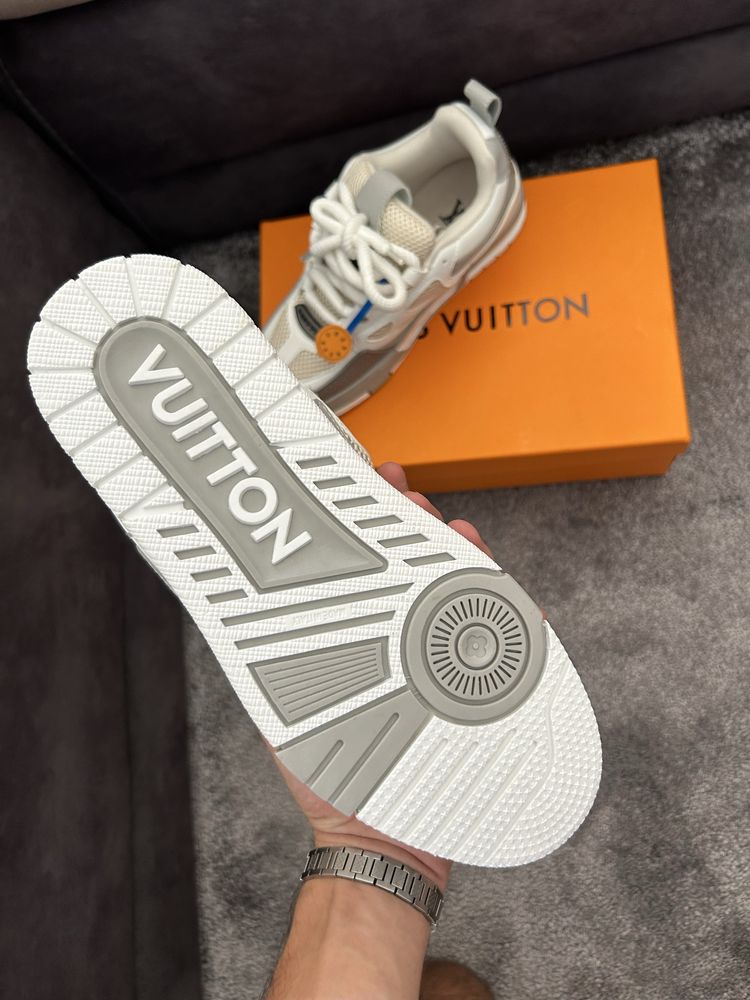 Louis Vuitton Skate