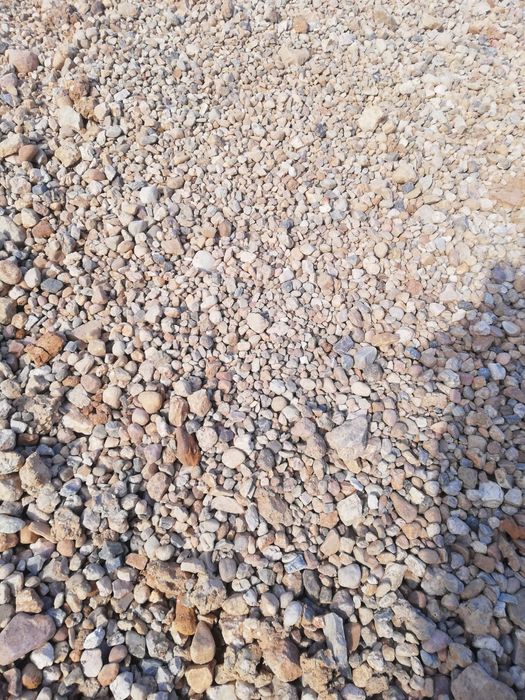 Kruszywo, mieszanka, tłuczeń 0/31,5
