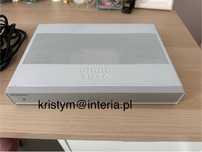 Router Cisco C1113-8P