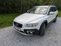 Volvo XC 70 Volvo - polski salon, serwisowany, maksymalne wyposażenie