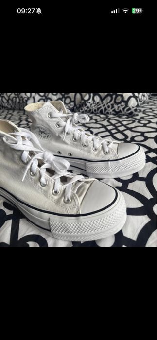 All star plataforma
