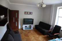 Apartament  na doby w Warszawa-Wola